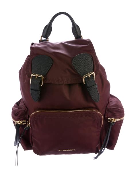 burberry nylon backpack dupe|knockoff burberry handbags in usa.